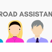 Abroad Assistant | Virtual Assistant