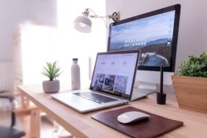 Minor Changes with Virtual Assistant